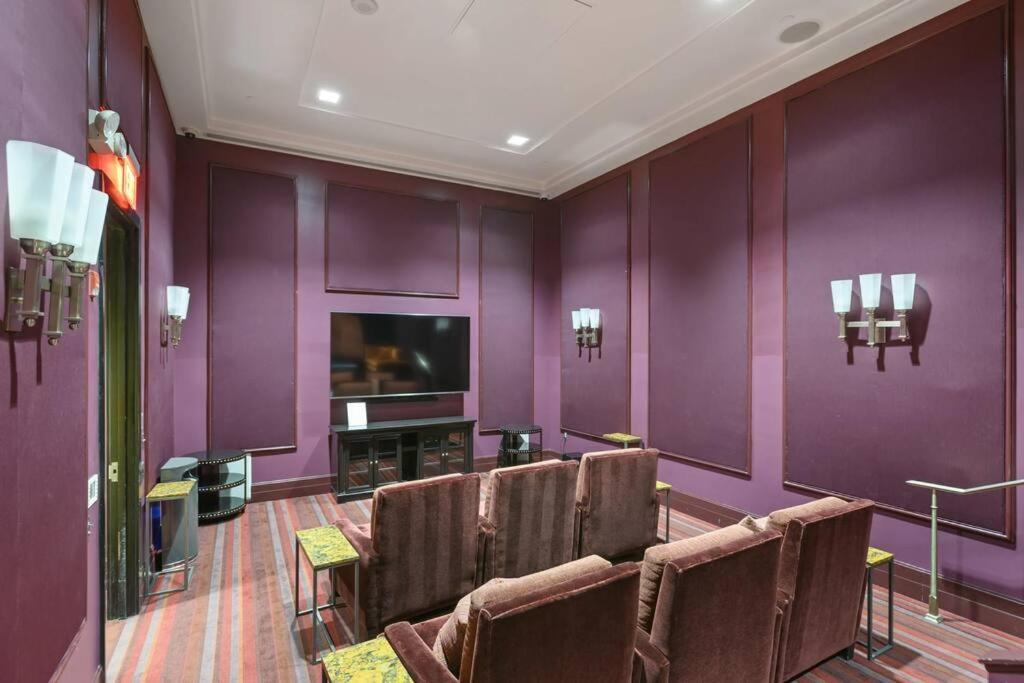 Bright And Cozy Apartment Near Pentagon City アーリントン エクステリア 写真